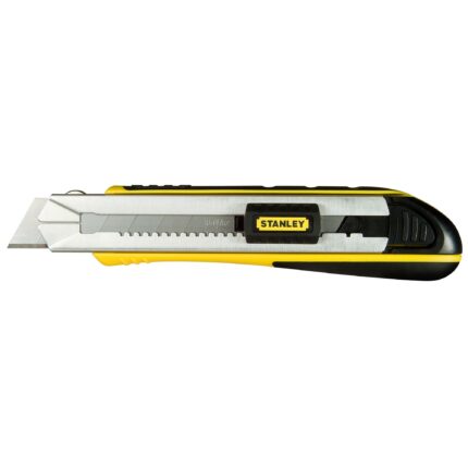 STANLEY® FATMAX® 25mm Cartridge Snap-Off Knife