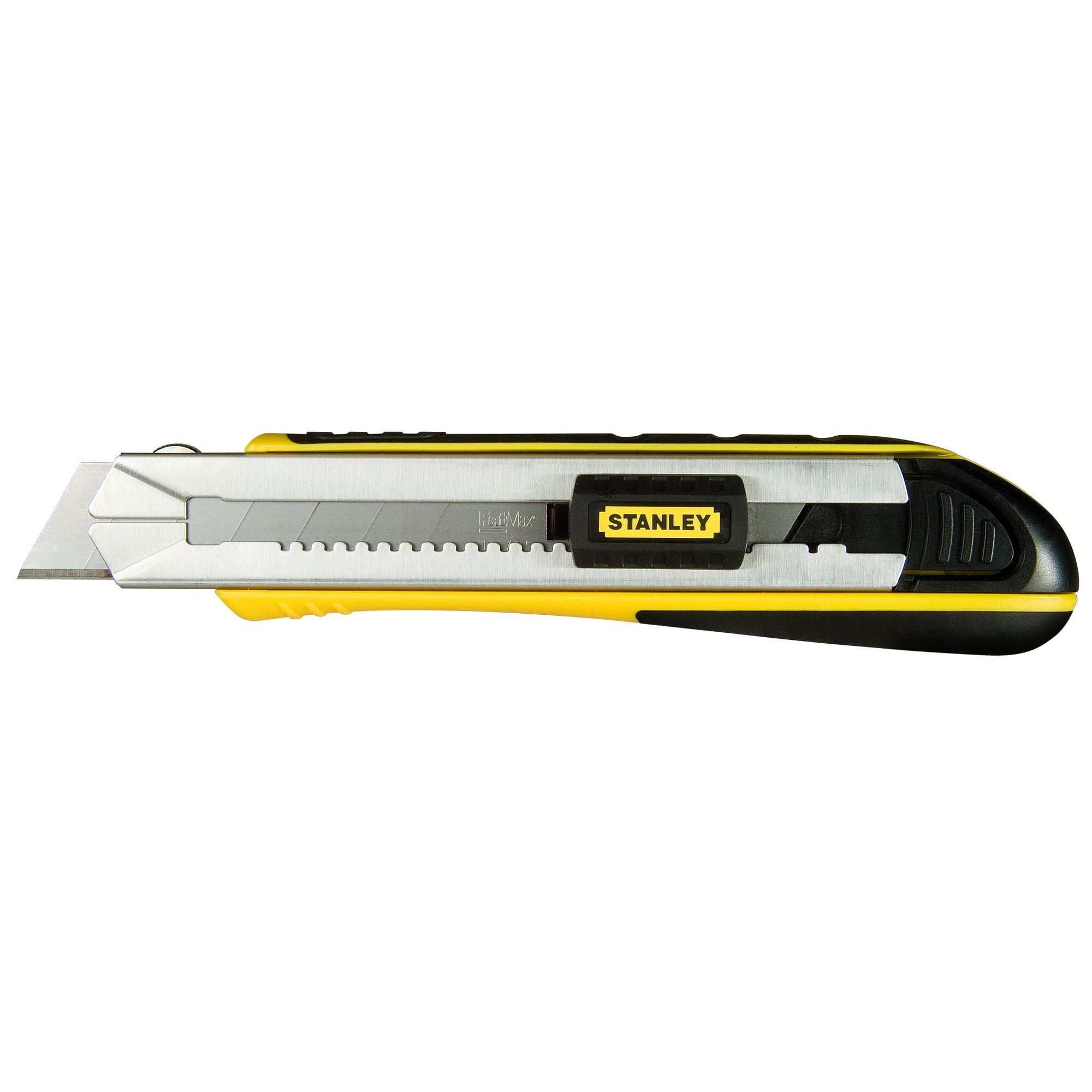 STANLEY® FATMAX® 25mm Cartridge Snap-Off Knife