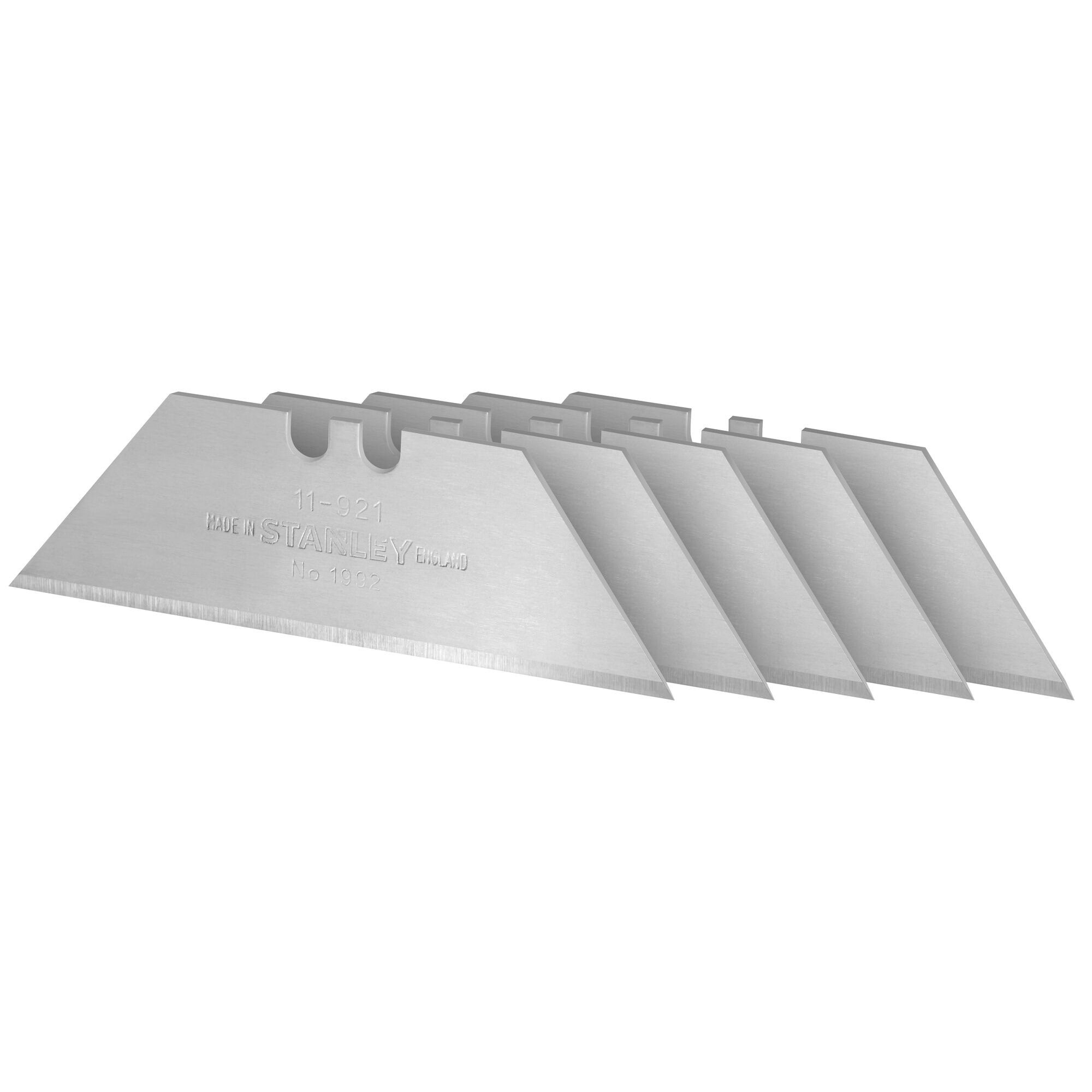 STANLEY® 1992 Utility Blade (100 Pk)
