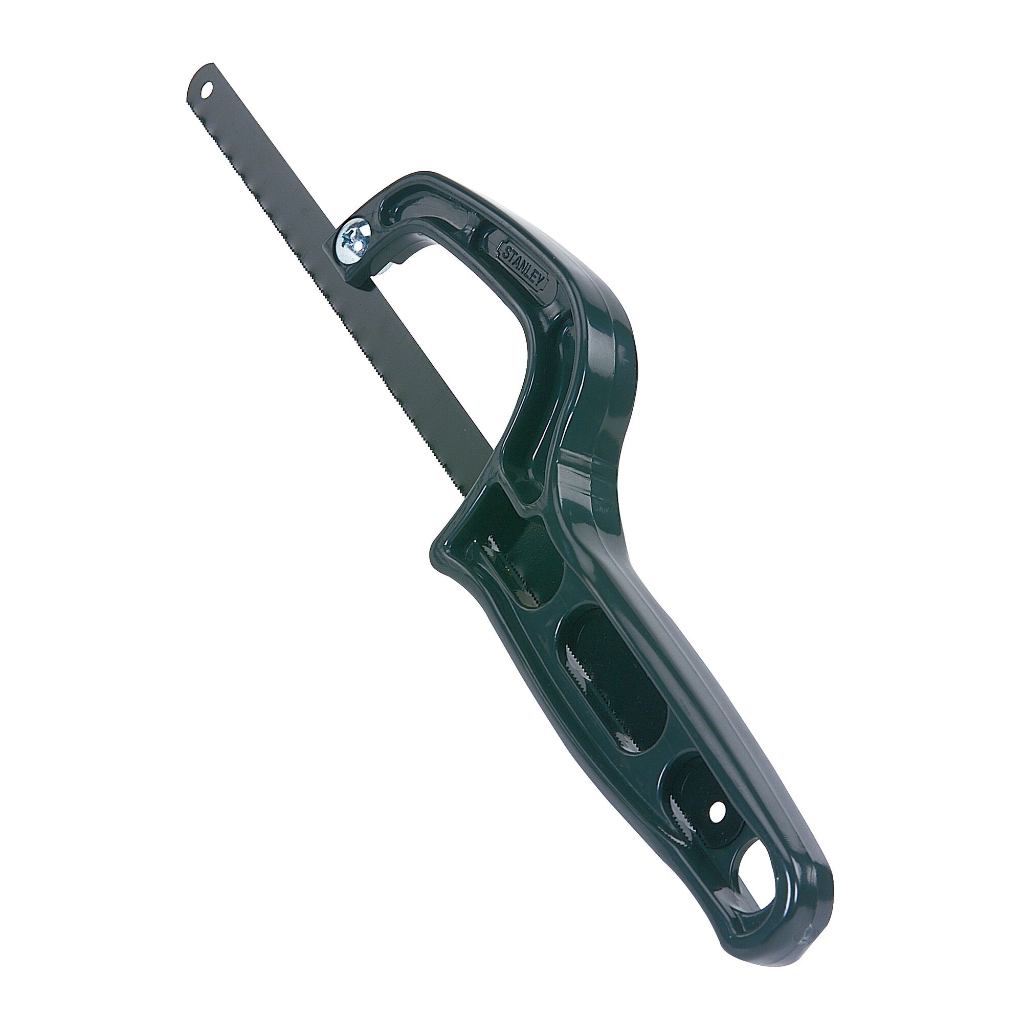 STANLEY® Mini Hacksaw