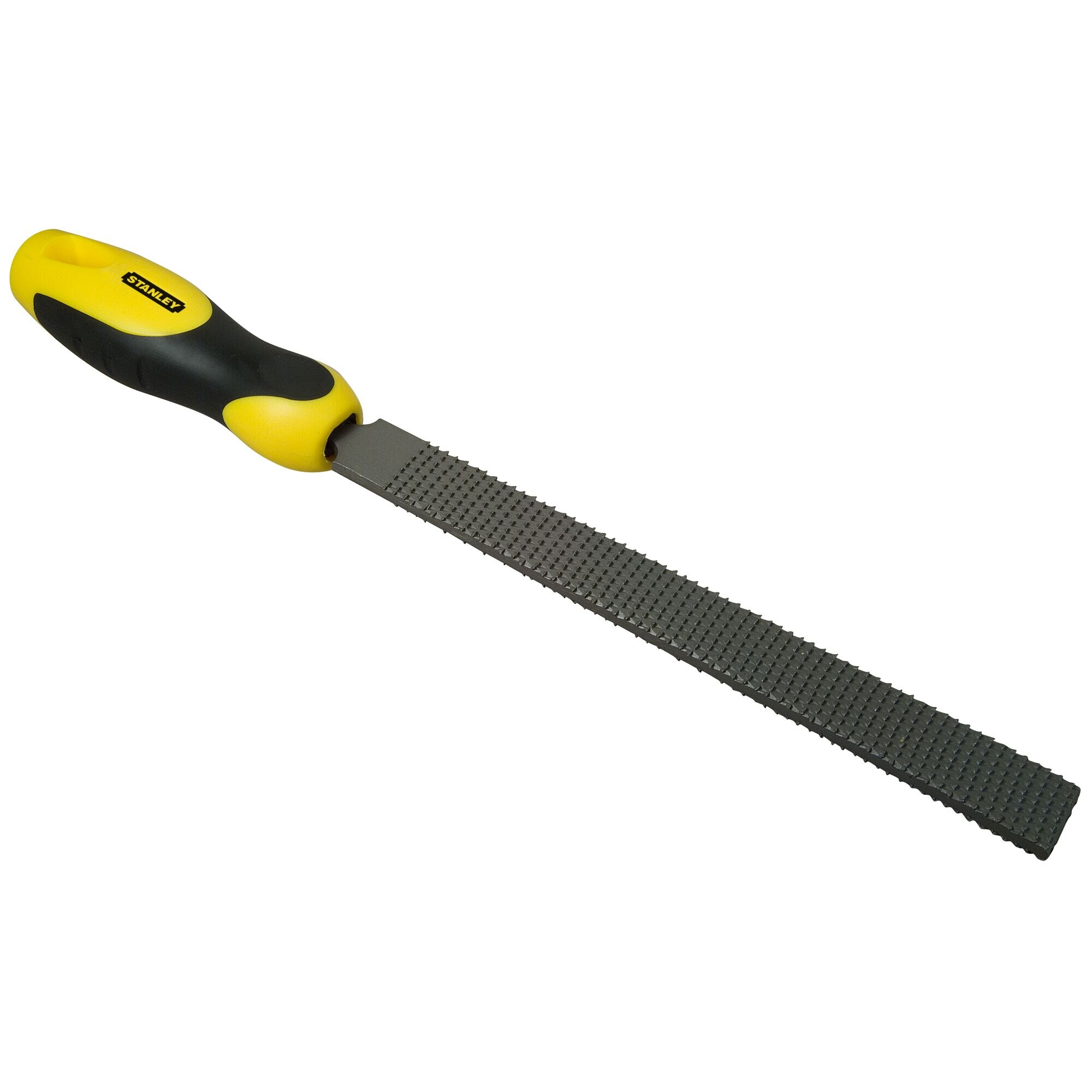 STANLEY® 8 in. (200mm) Bastard Cut Flat Rasp