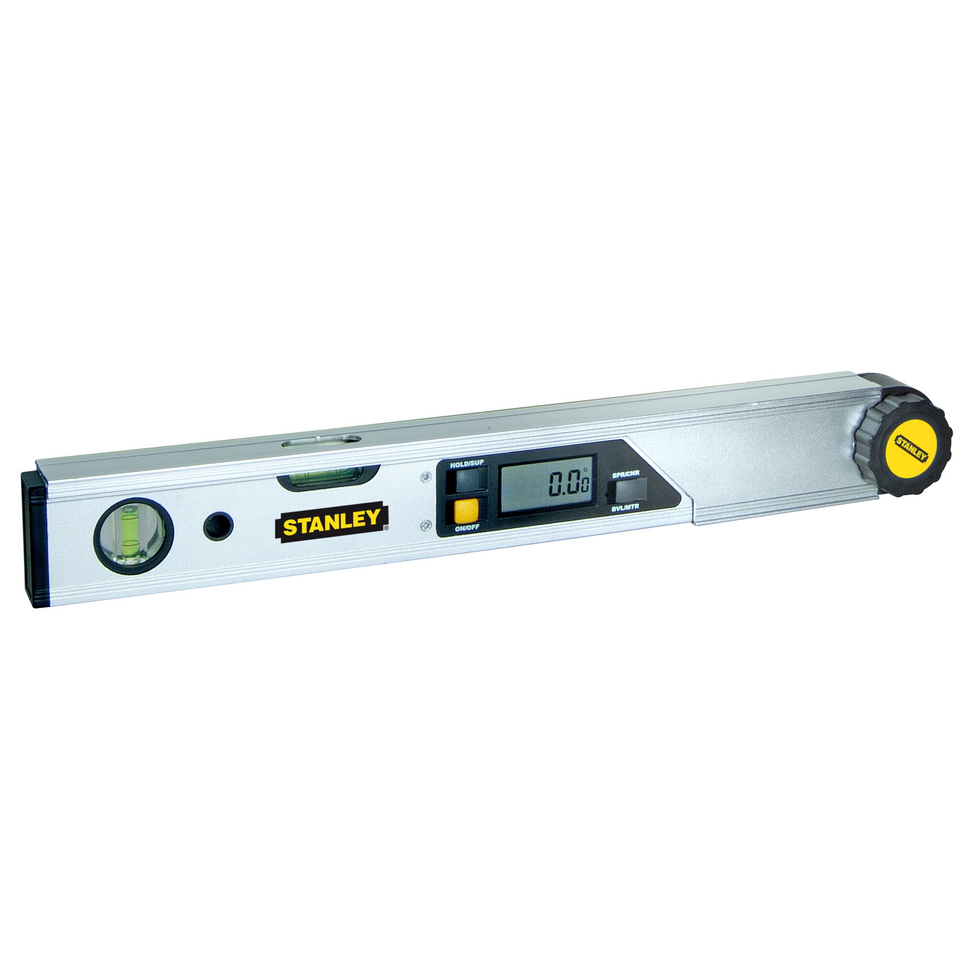 STANLEY® Digital Angle Level