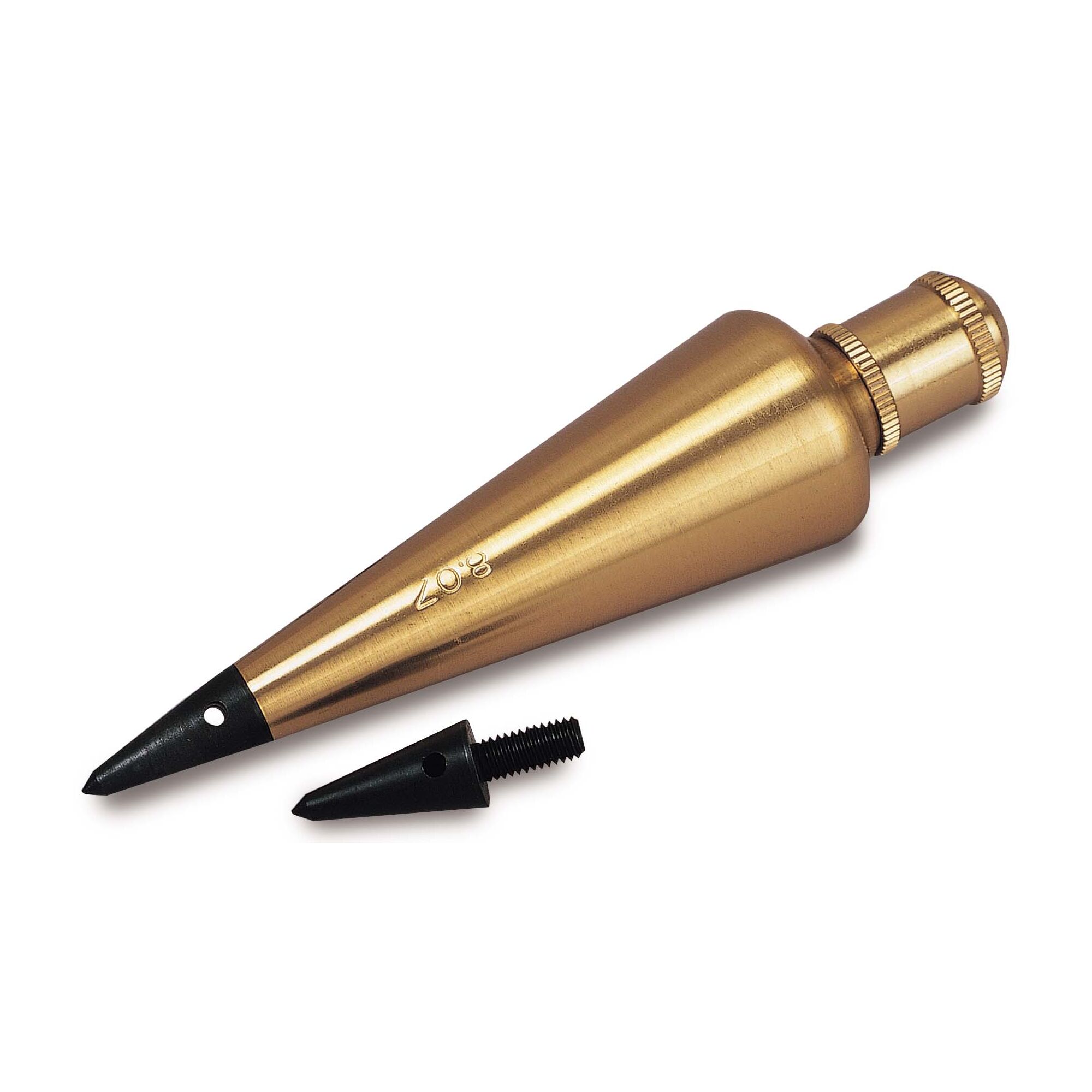 225g Architect Plumb Bob