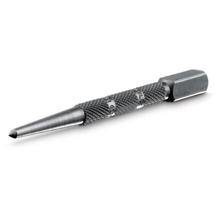 STANLEY® 3.2mm Centre Punch Single