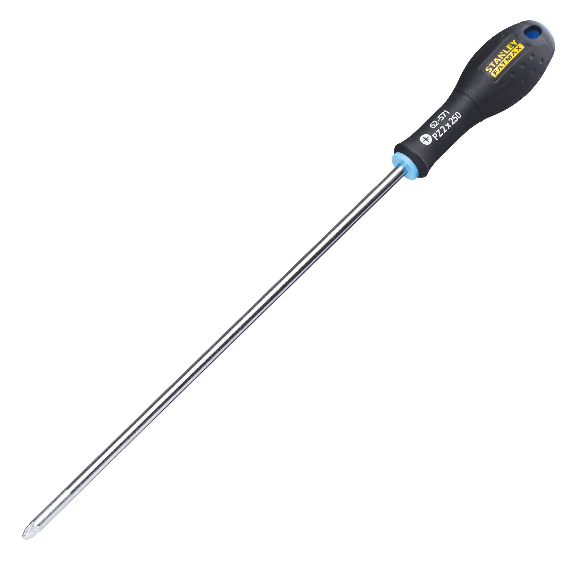 STANLEY® FATMAX® 250mm PZ2 Screwdriver