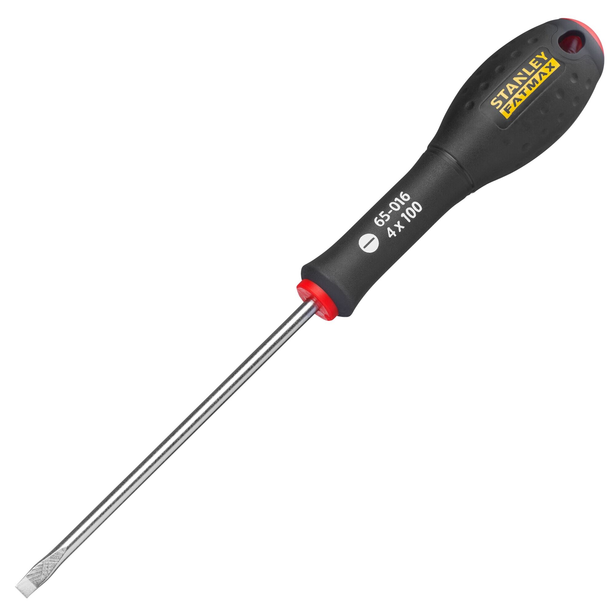 STANLEY® FATMAX® 4mm x 100mm Flared Screwdriver