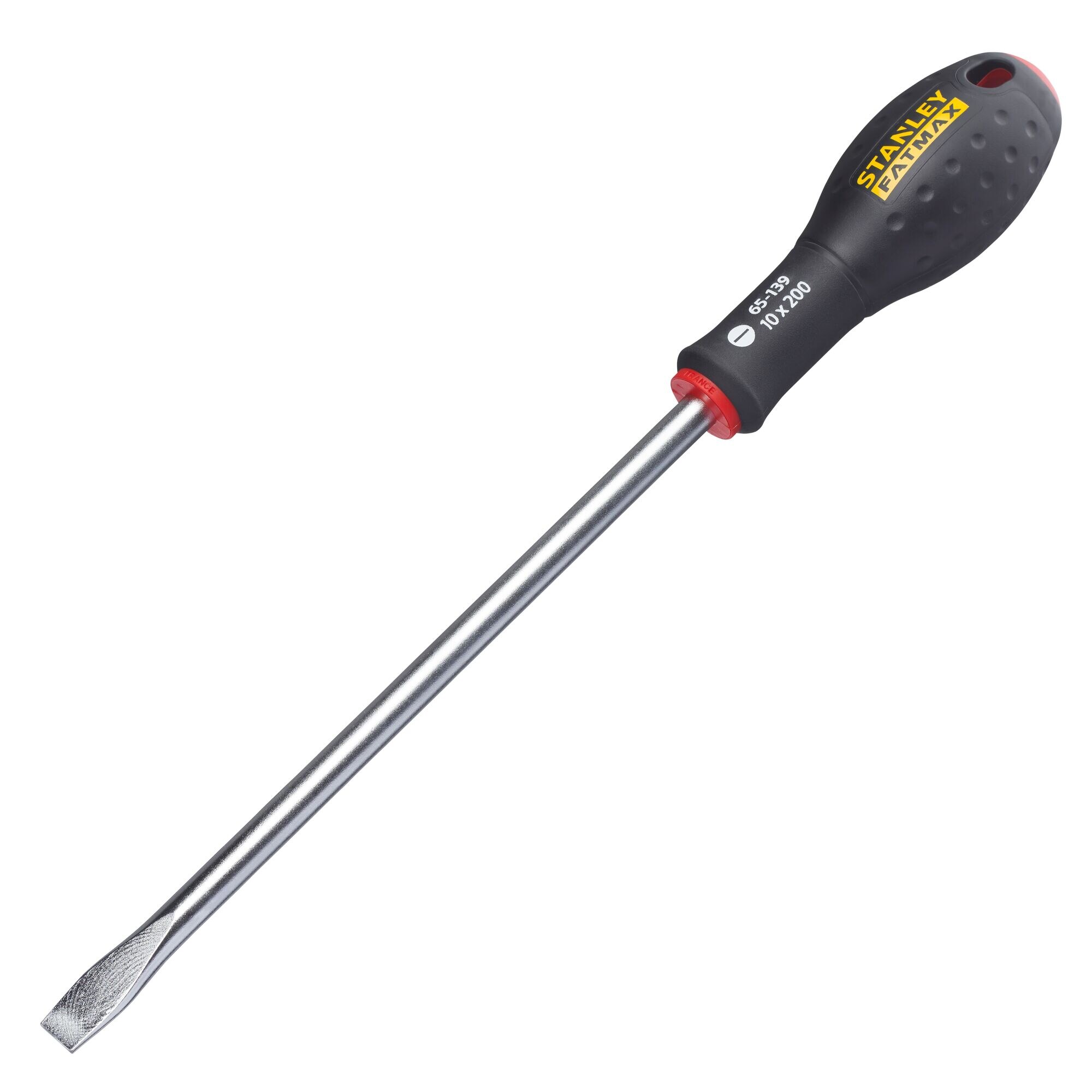 STANLEY® FATMAX® 10mm x 200mm Flared Screwdriver
