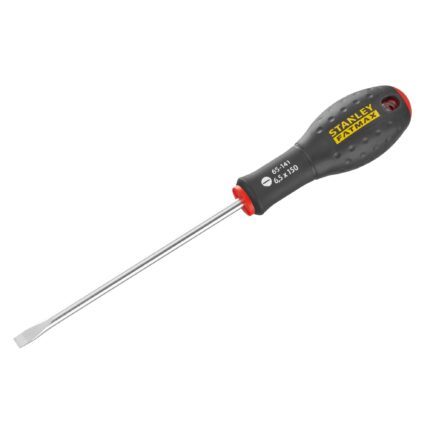 STANLEY® FATMAX® 6.5mm x 150mm Flared Screwdriver