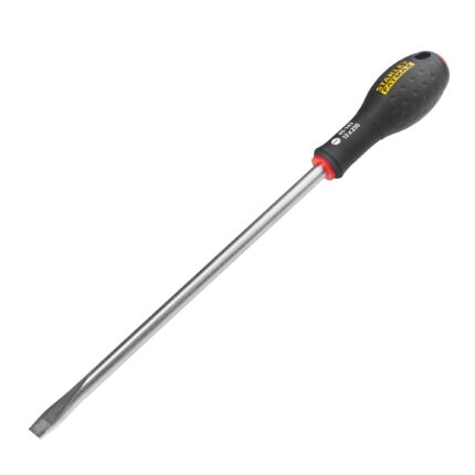 STANLEY® FATMAX® 12mm x 250mm Flared Screwdriver