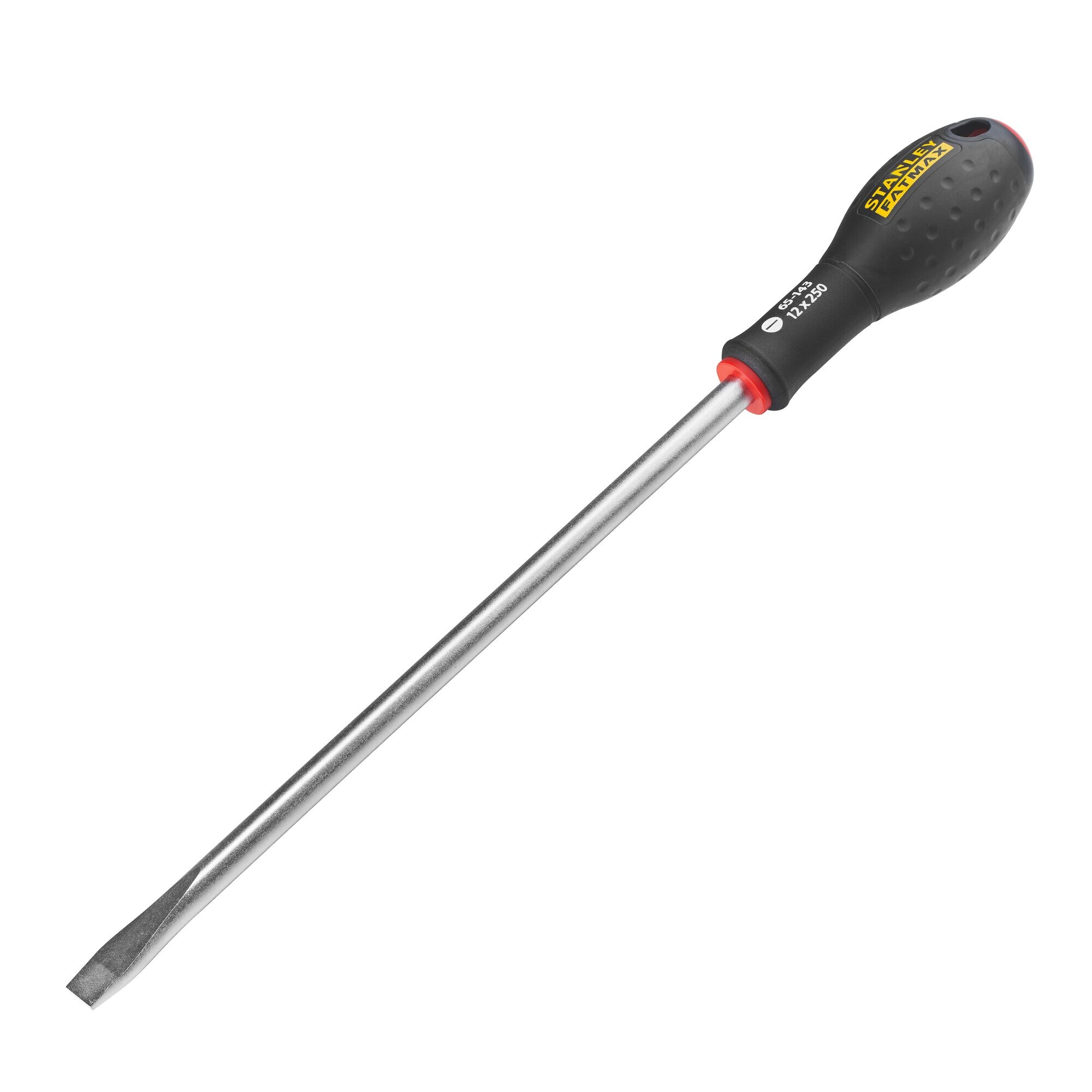 STANLEY® FATMAX® 12mm x 250mm Flared Screwdriver