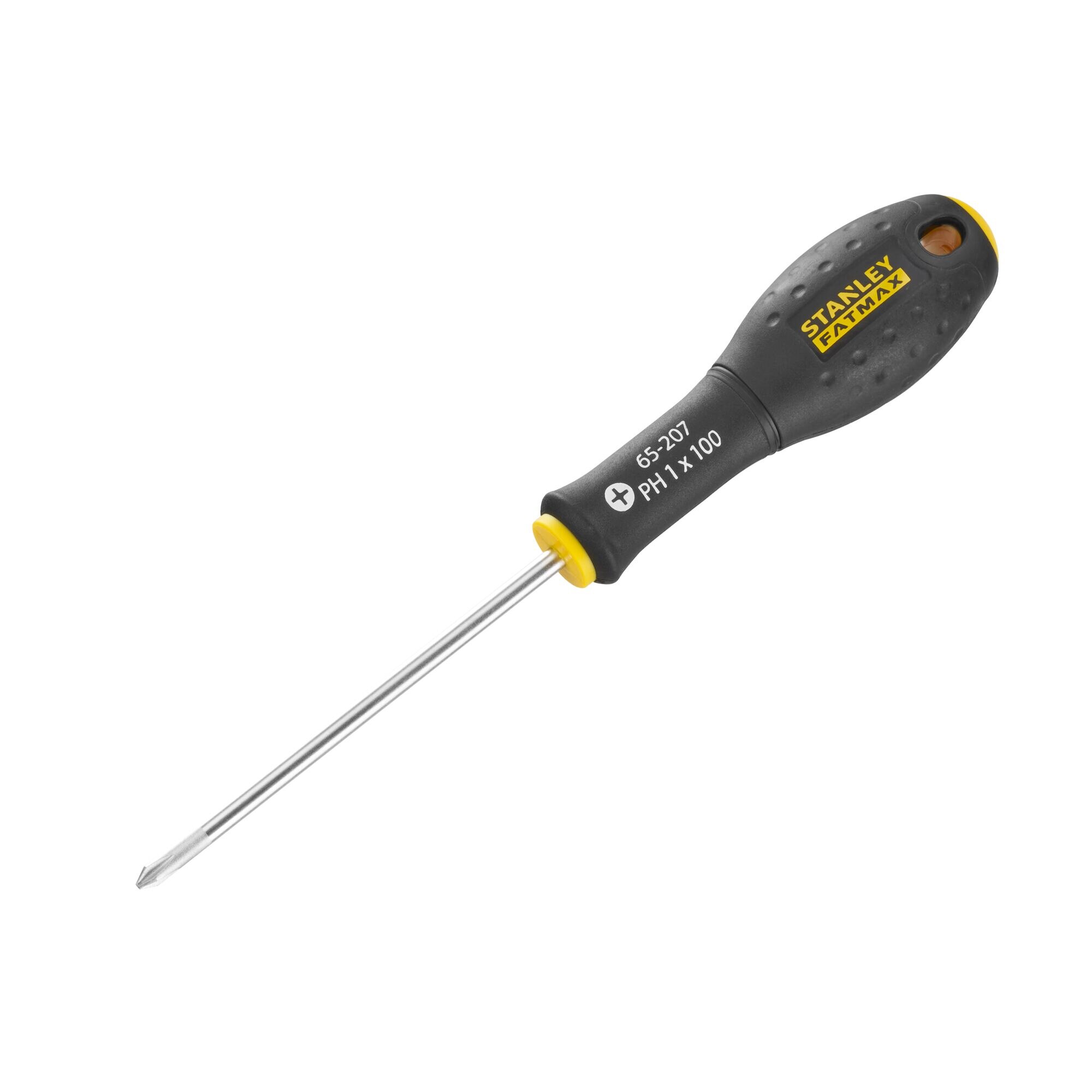 STANLEY® FATMAX® 100mm PH1 Phillips Screwdriver