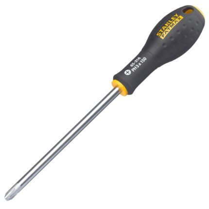 STANLEY® FATMAX® 150mm PH3 Phillips Screwdriver