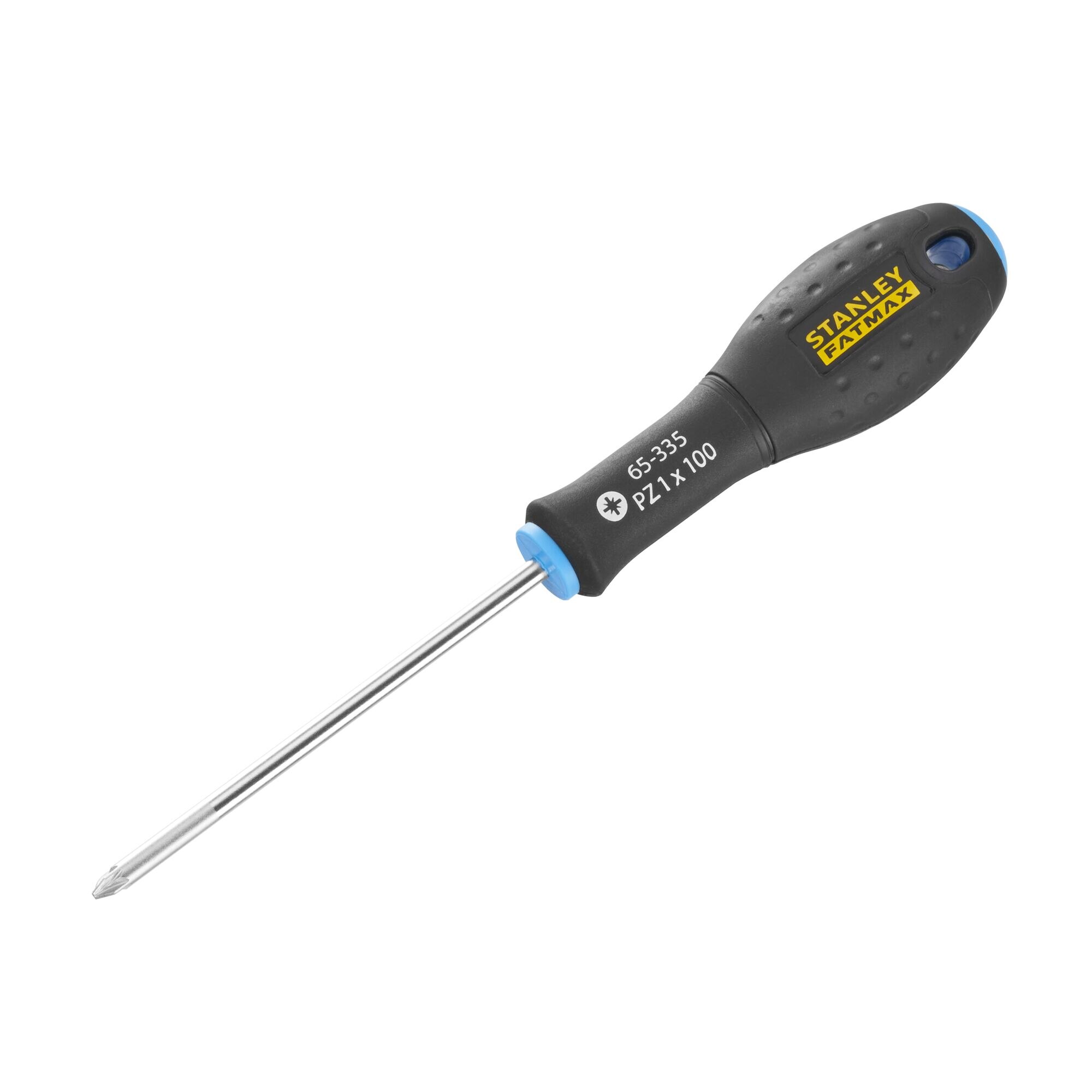 STANLEY® FATMAX® 100mm PZ1 Pozidriv Screwdriver
