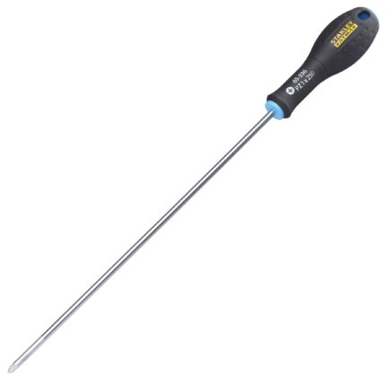 STANLEY® FATMAX® Pozidriv PZ1 x 250mm Screwdriver