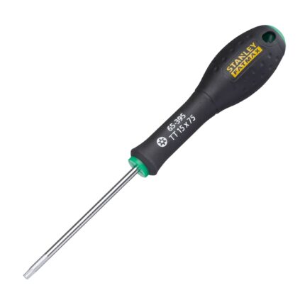 STANLEY® FATMAX® 75mm TT15 Torx® Screwdriver