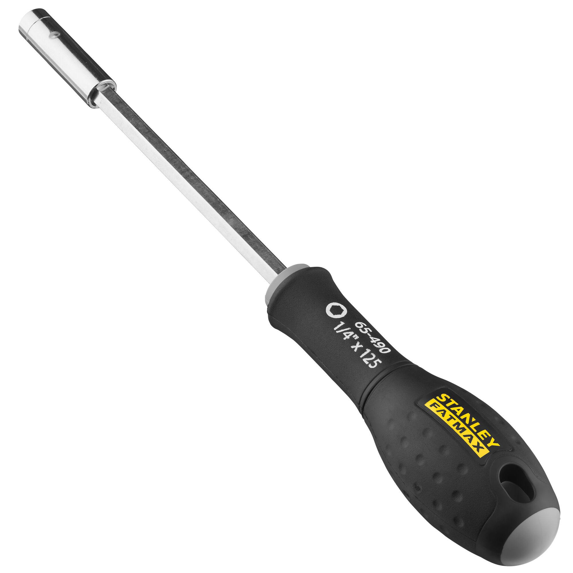 STANLEY® 1/4 in. x 125mm Bit Adaptor