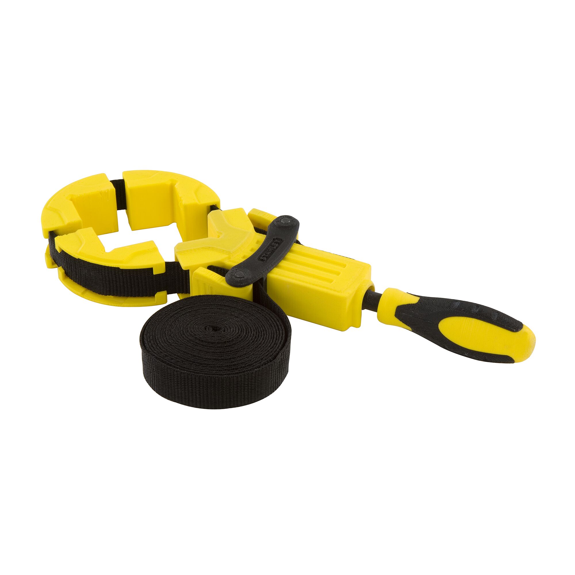 STANLEY® BAILEY® Band Clamp