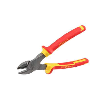 STANLEY® FATMAX® VDE 180mm Diagonal Cutting Pliers