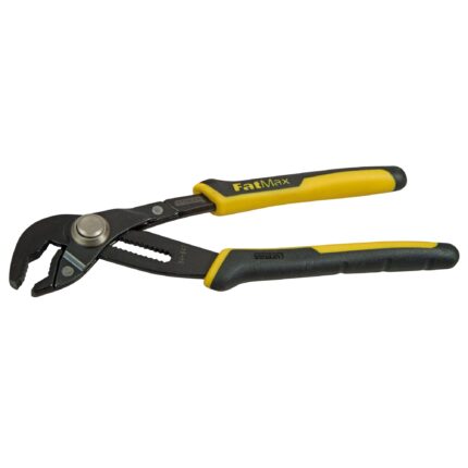 STANLEY® FATMAX® 8 in. (200mm) Groove Joint Waterpump Pliers