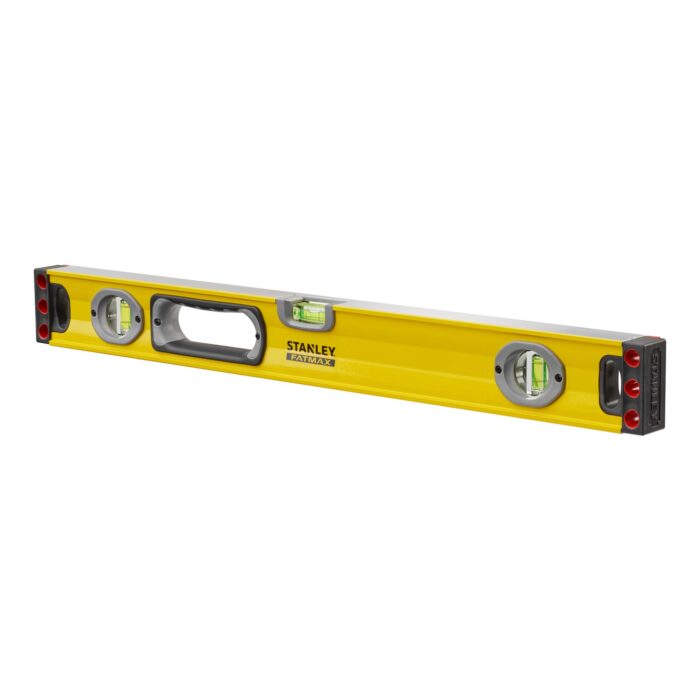 STANLEY® FATMAX® 24 in. (60cm) Box Beam Level