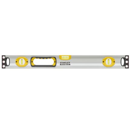 STANLEY® FATMAX® 60cm Magnetic Box Beam Level