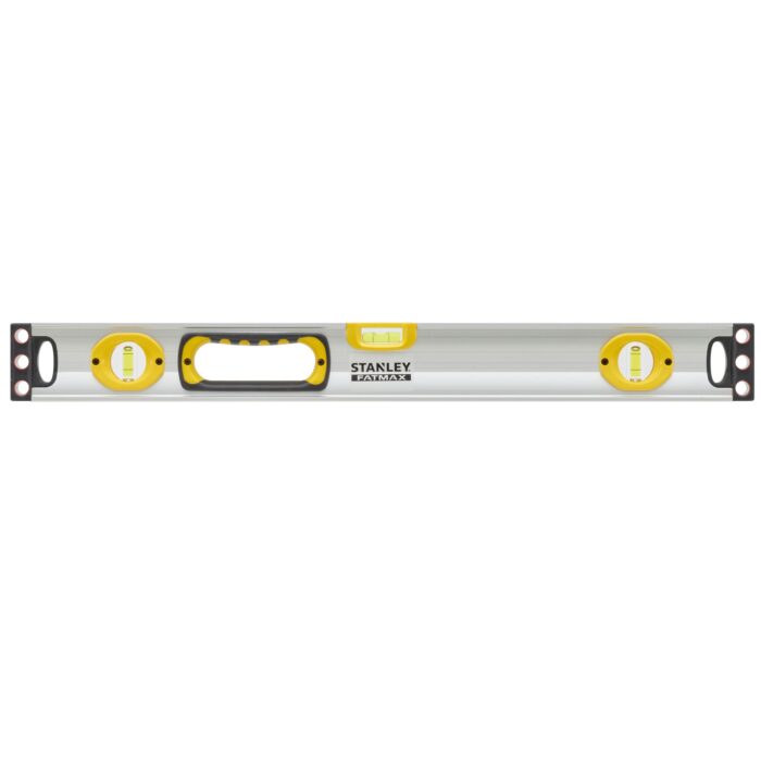 STANLEY® FATMAX® 60cm Magnetic Box Beam Level
