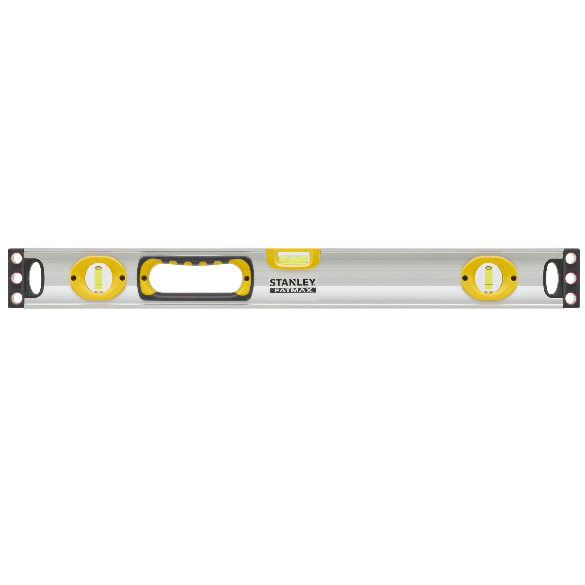 STANLEY® FATMAX® 60cm Magnetic Box Beam Level
