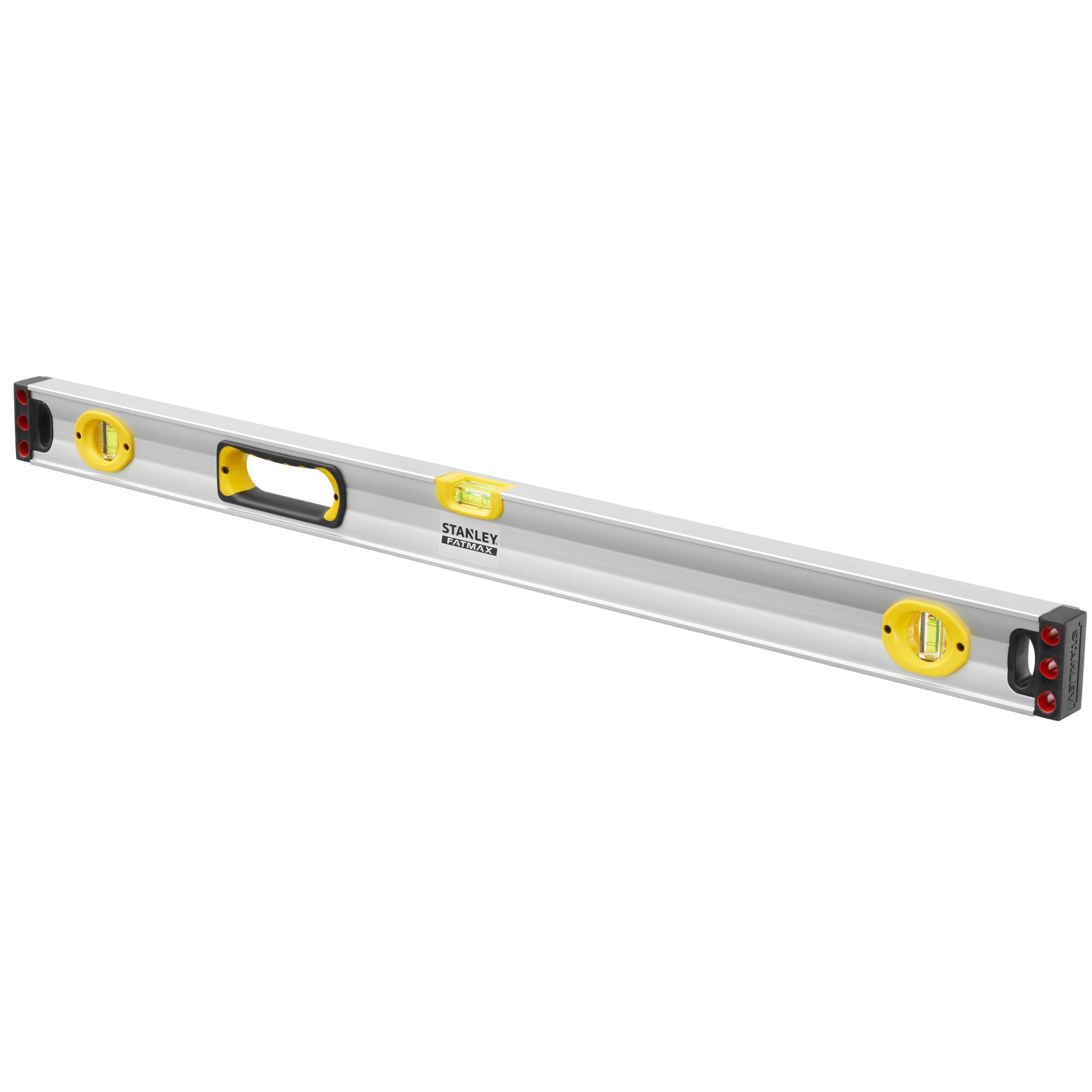 STANLEY® FATMAX® 90cm Magnetic Box Beam Level
