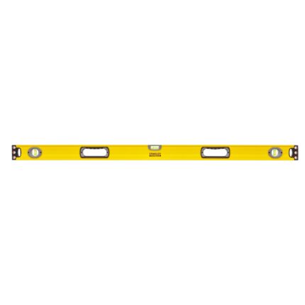 STANLEY® FATMAX® 120cm Box Beam Level