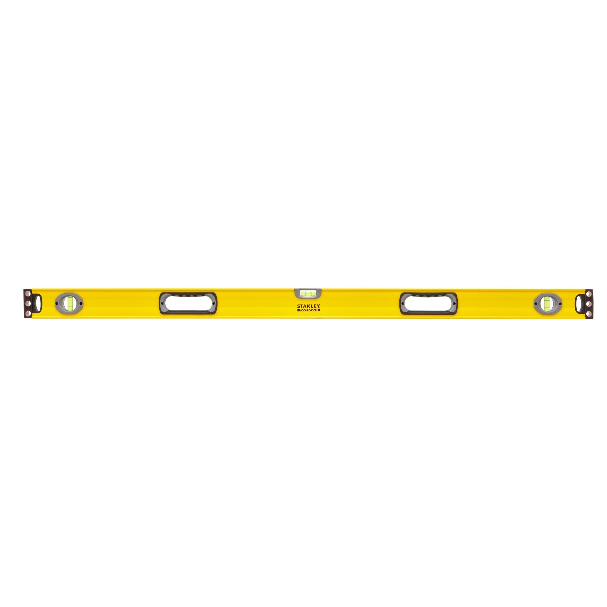 STANLEY® FATMAX® 120cm Box Beam Level