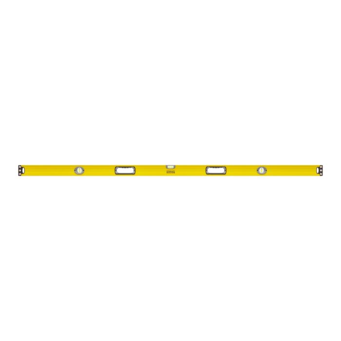 STANLEY® FATMAX® 180cm Box Beam Level