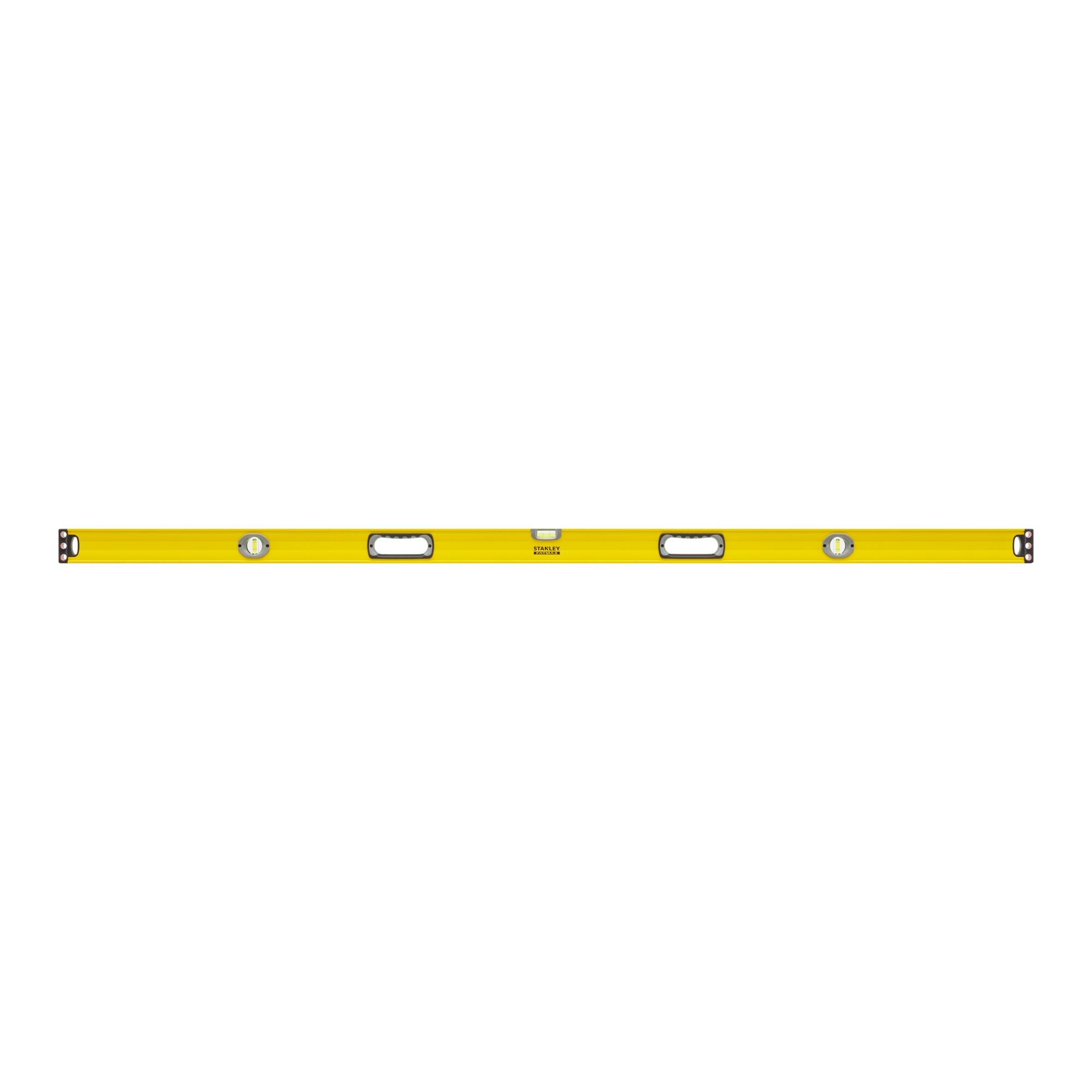 STANLEY® FATMAX® 180cm Box Beam Level