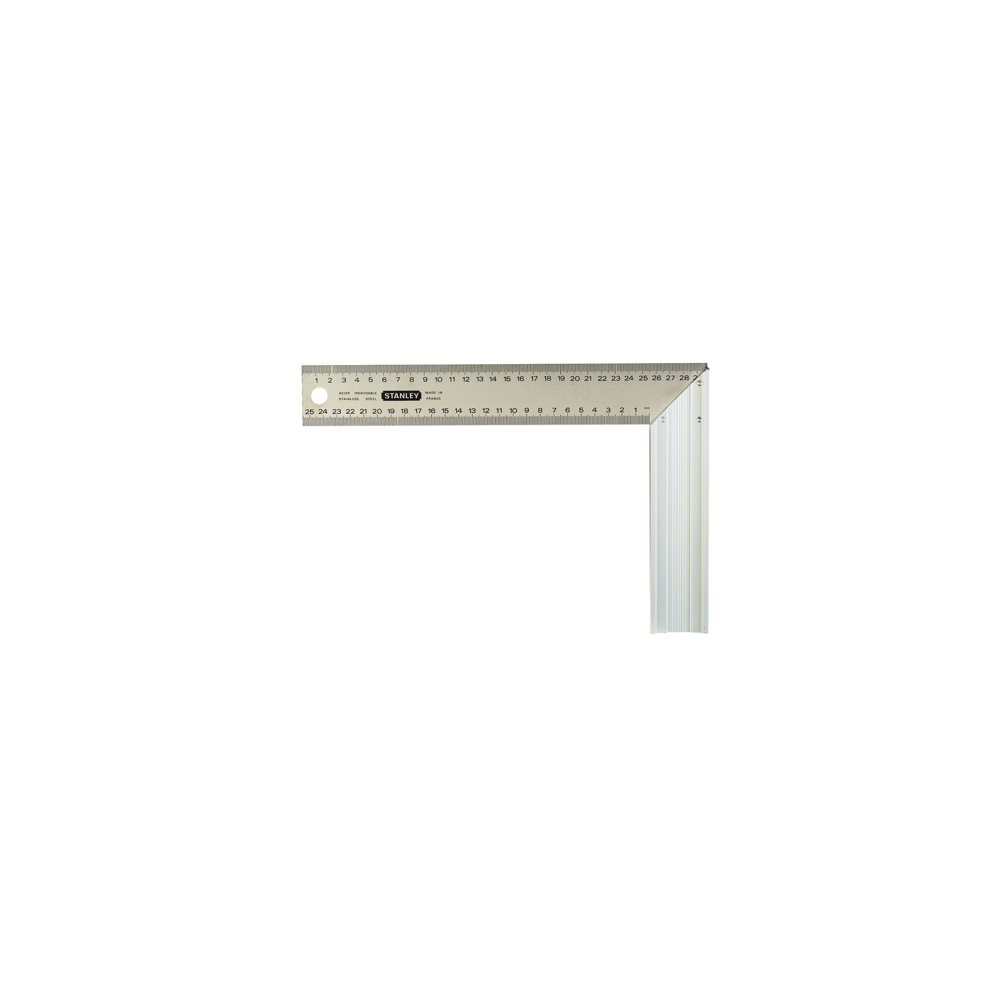 STANLEY® 250mm X 140mm Carpenter Try Square