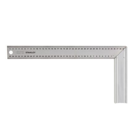 STANLEY® 400mm x 200mm Carpenter Try Square