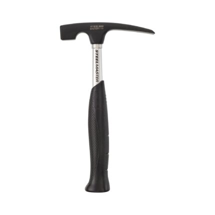 STANLEY® 18 oz./500g Brick Tubular Steel Hammer (18Oz/500g)