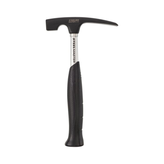 STANLEY® 18 oz./500g Brick Tubular Steel Hammer (18Oz/500g)