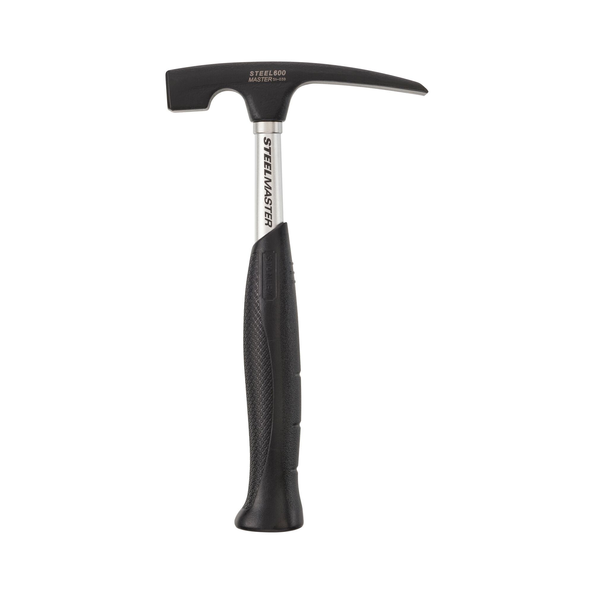 STANLEY® 18 oz./500g Brick Tubular Steel Hammer (18Oz/500g)