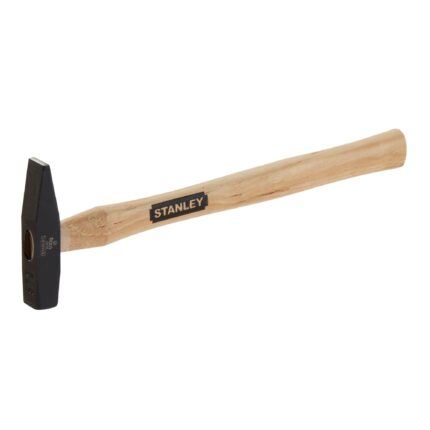 STANLEY® 4oz/100g Din Wood Hammer