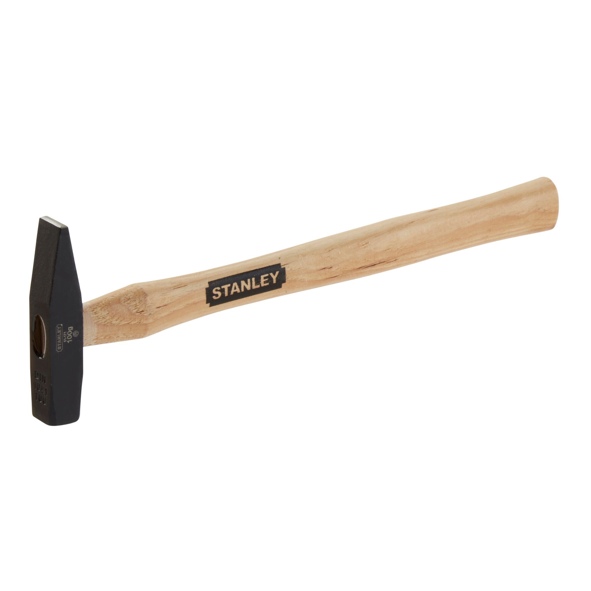 STANLEY® 4oz/100g Din Wood Hammer
