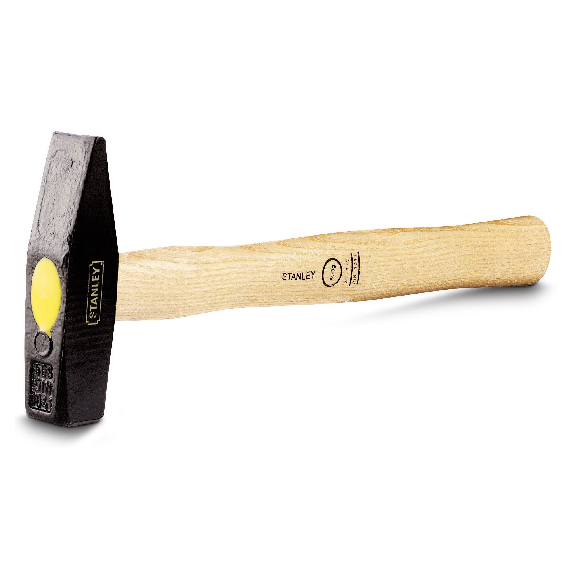 STANLEY® Din Wood Hammer - 18oz / 500g