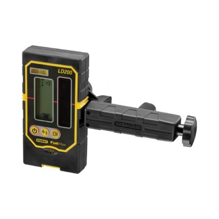 STANLEY® Detector for LD200 Rotating Laser