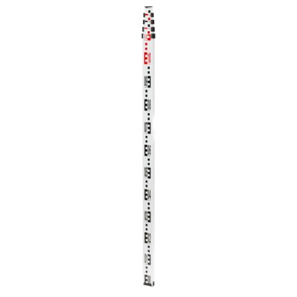 STANLEY® Graduated Pole / Grading Rod