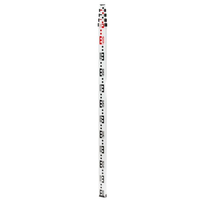 STANLEY® Graduated Pole / Grading Rod