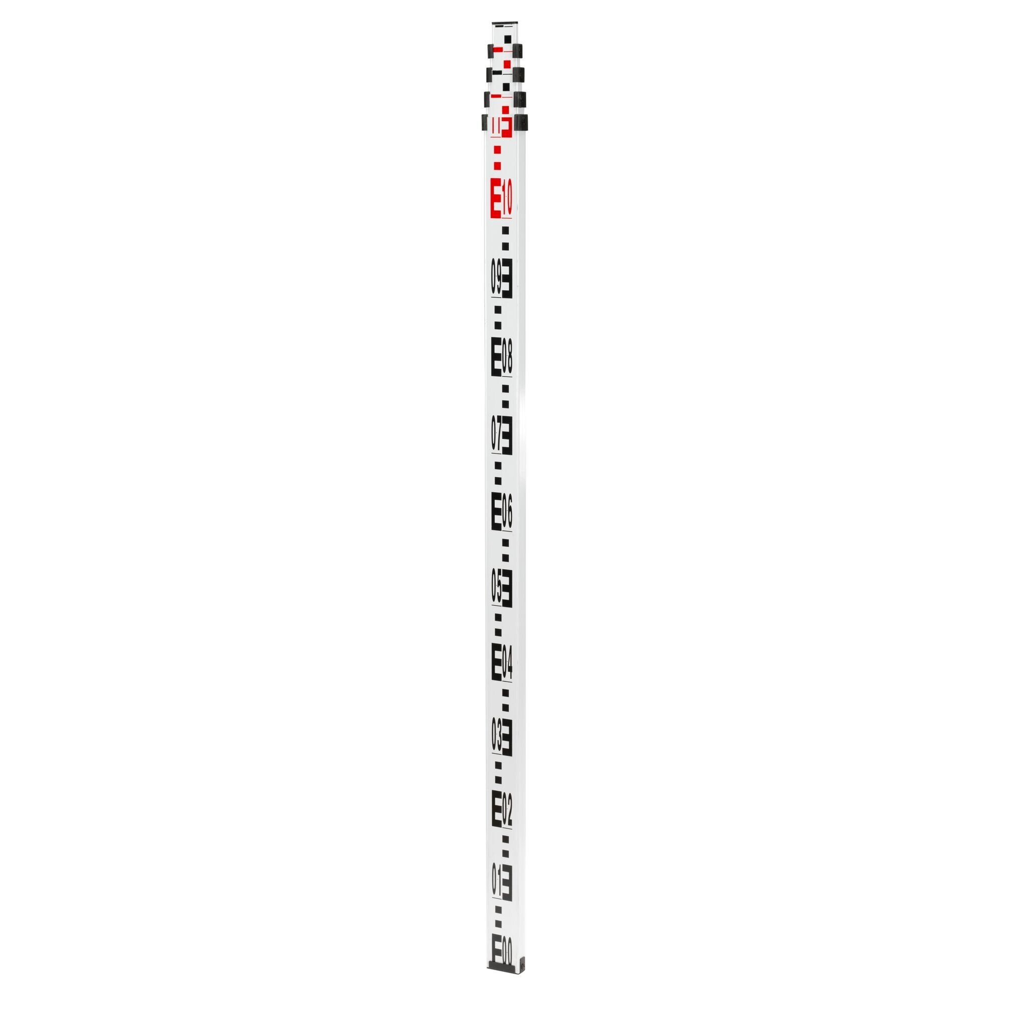 STANLEY® Graduated Pole / Grading Rod