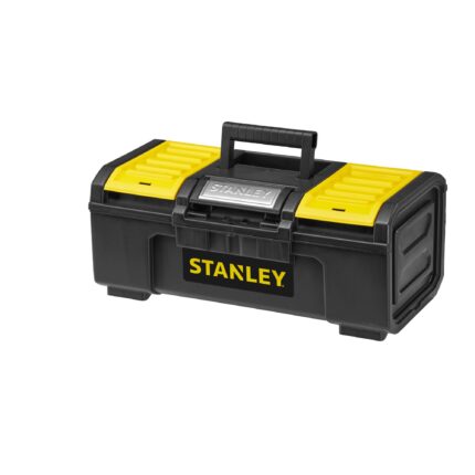 STANLEY® 16 in. One-Touch Tool Box