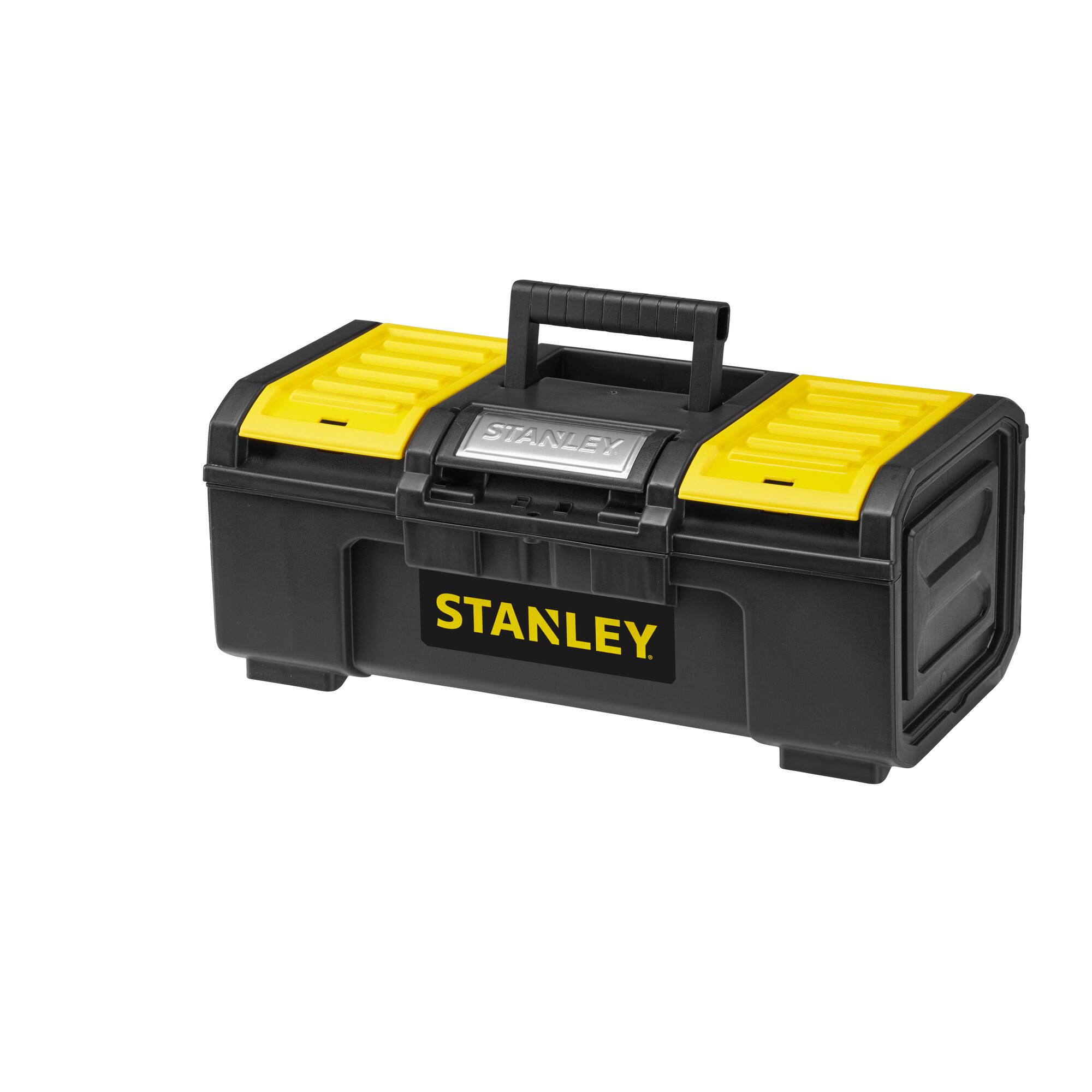 STANLEY® 16 in. One-Touch Tool Box