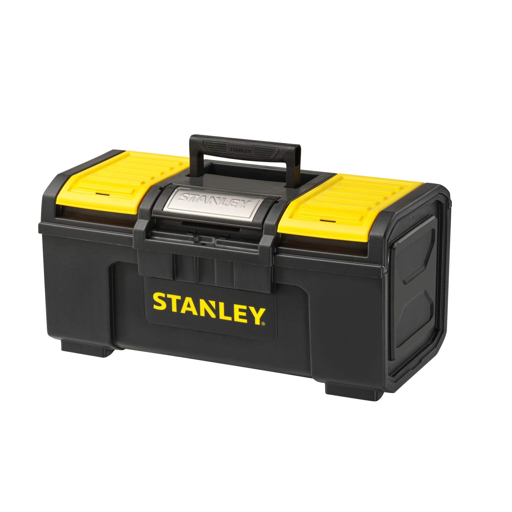 STANLEY® 19 in. One-Touch Tool Box
