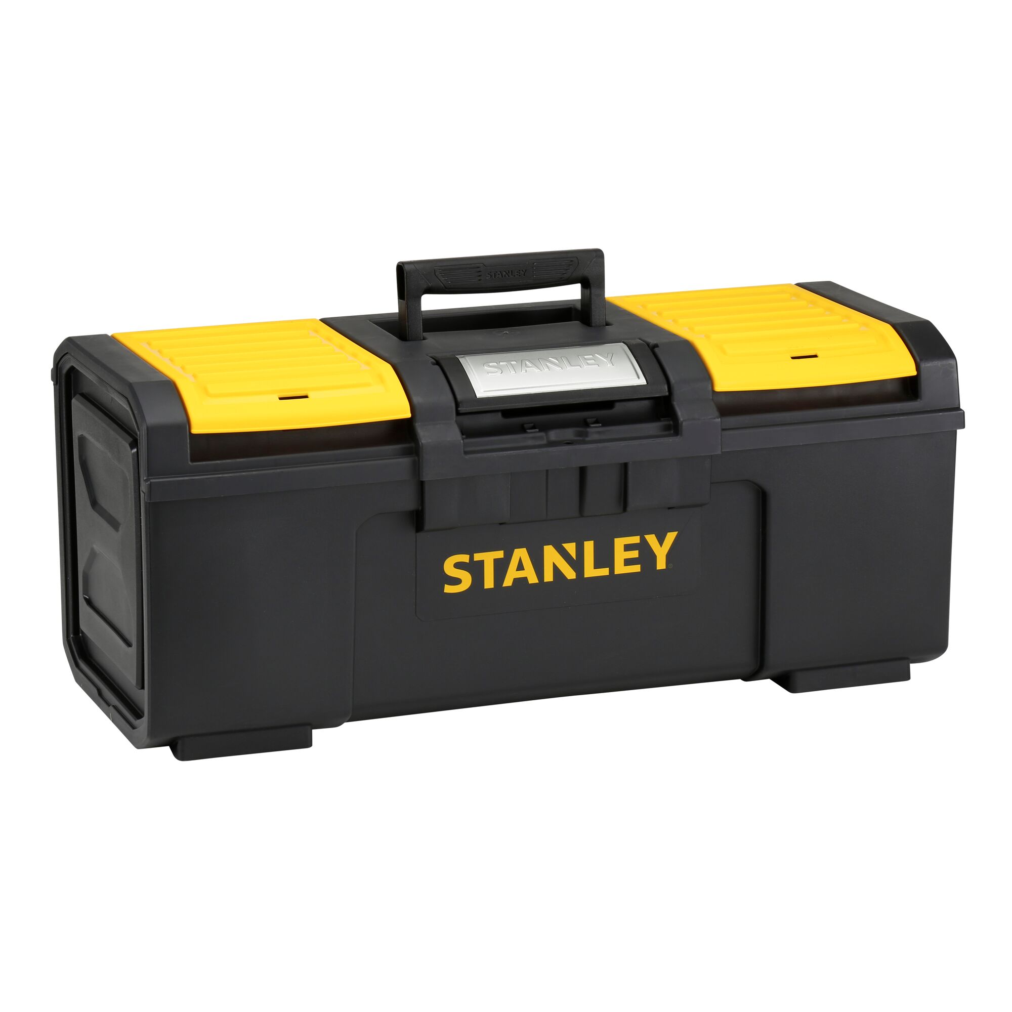 STANLEY® 24 in. One-Touch Tool Box