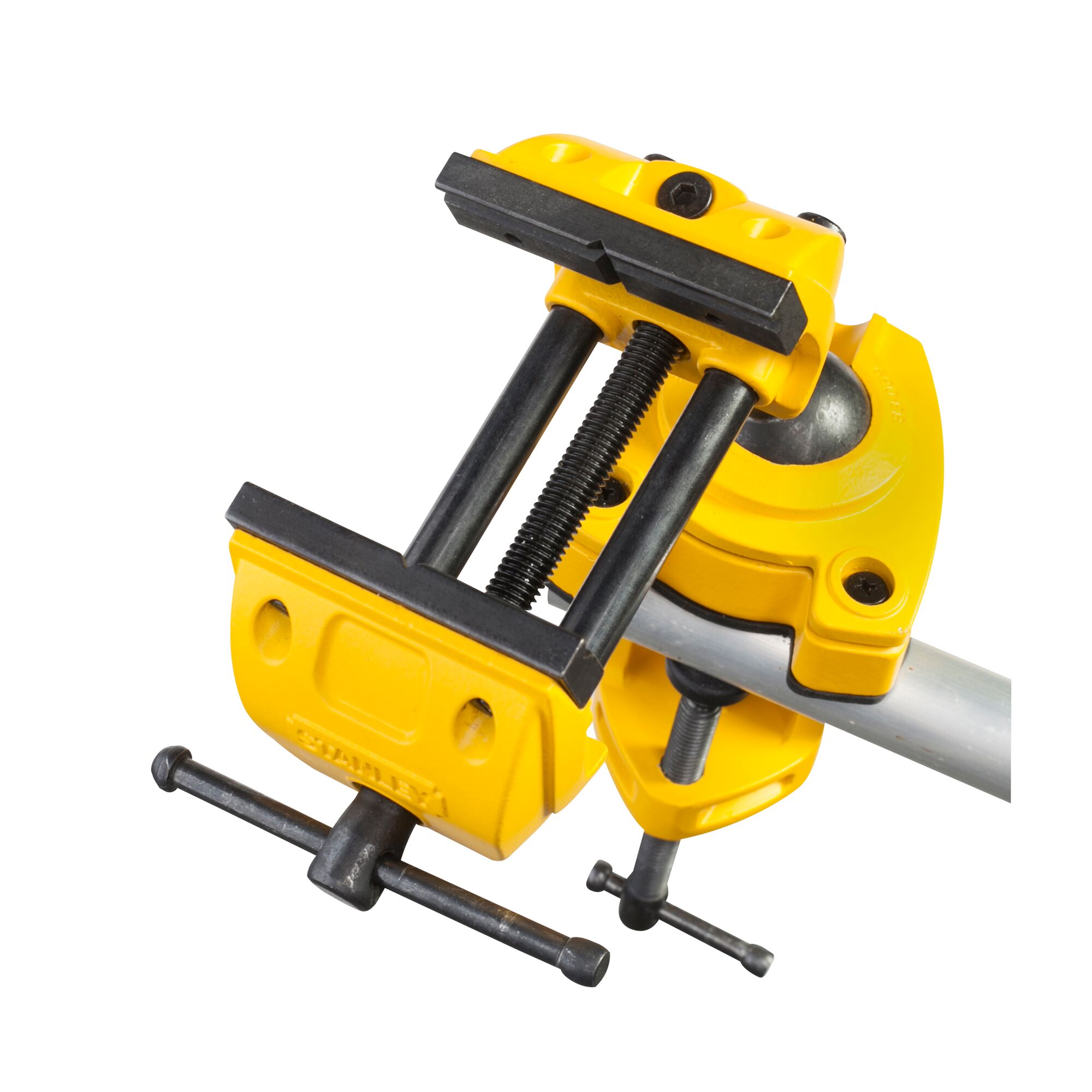 STANLEY® MAXSTEEL® Multi-Angle Vice