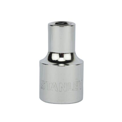 1/2 in. 6-point Standard Socket